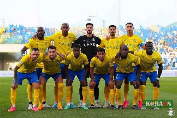 موعد مباراة النصر والرياض في دوري روشن السعودي