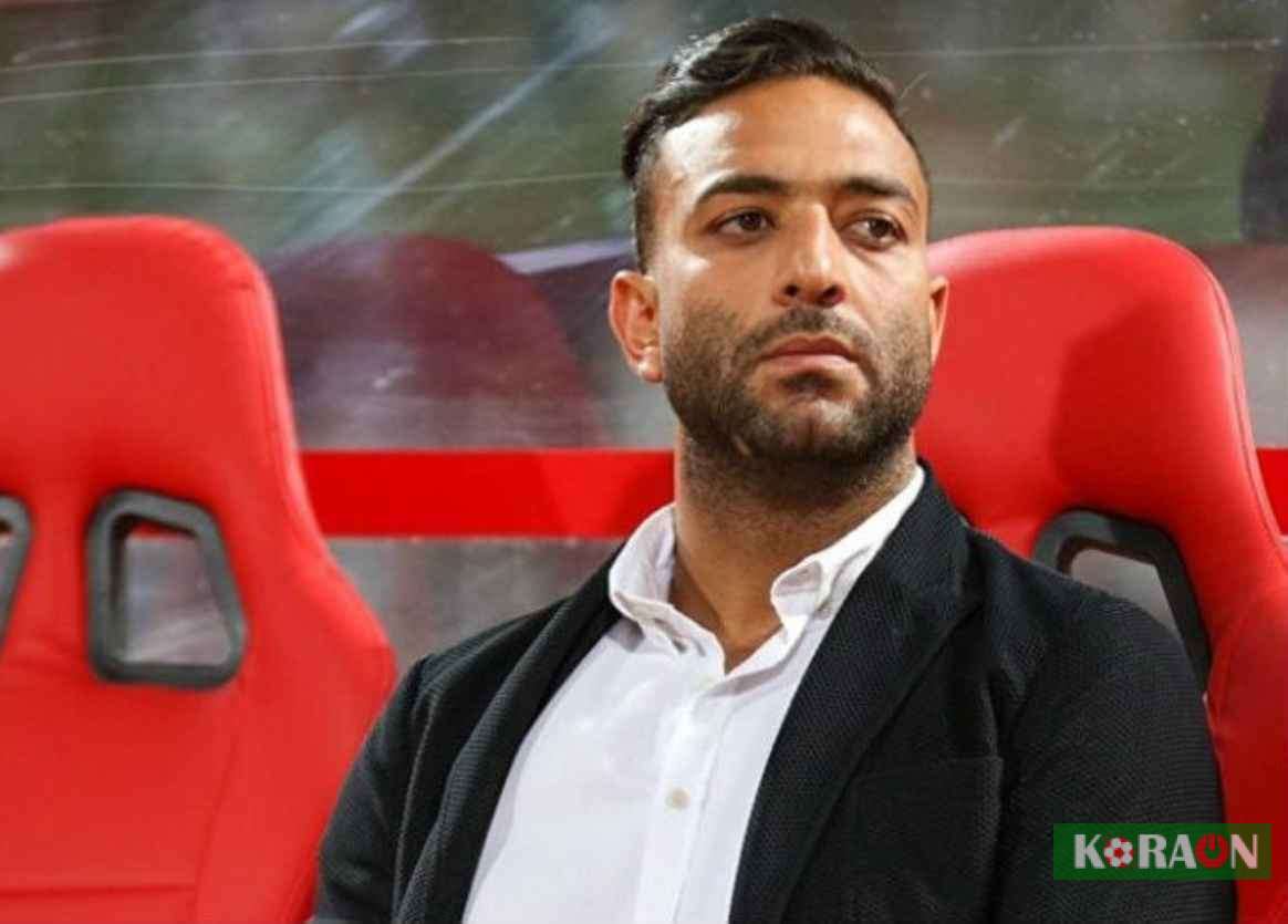 ميدو: الأهلي قادر على الفوز أمام الاتحاد