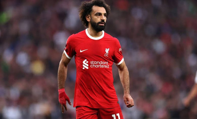 ملف انتقال محمد صلاح إلى دوري روشن لم يُغلق بعد!