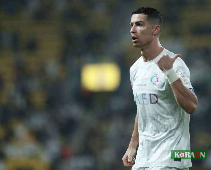 نتيجة مباراة النصر والرياض في دوري روشن السعودي