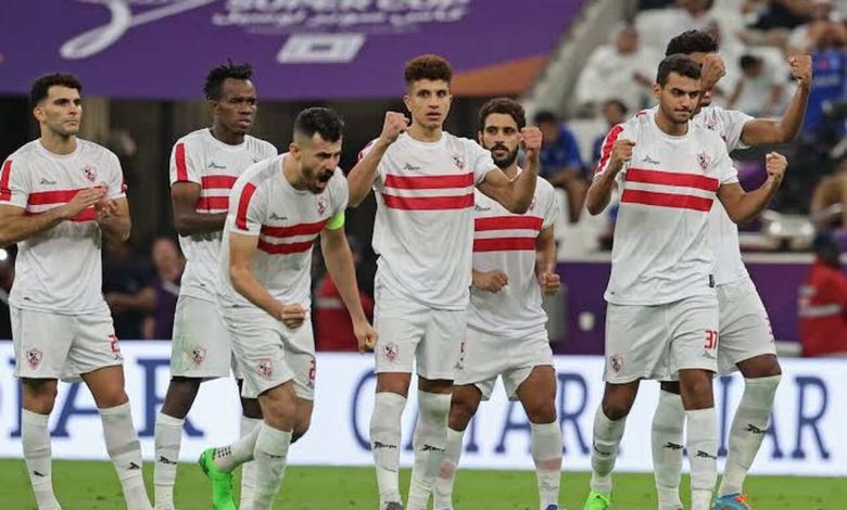 نجم الزمالك يحسم موقفه من الانتقال إلى دوري روشن السعودي