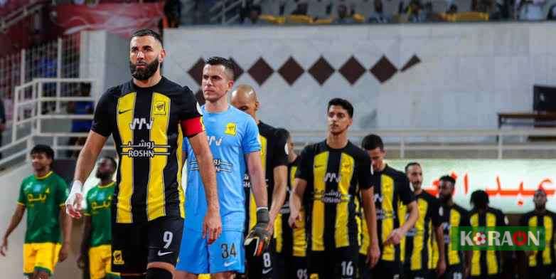 تقرير يبرز نقطة ضعف الاتحاد في كأس العالم للأندية