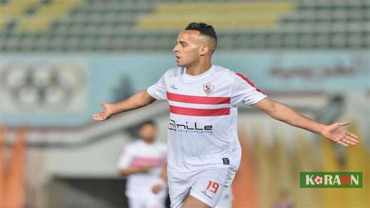 4 لاعبين في الزمالك يطالبون بتحديد مصيرهم بالبقاء او الرحيل