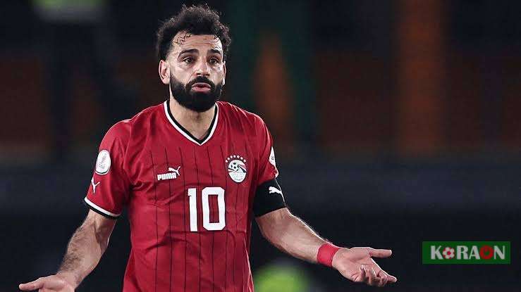 آخر المستجدات.. موقف محمد صلاح من مباراة منتخب مصر القادمة