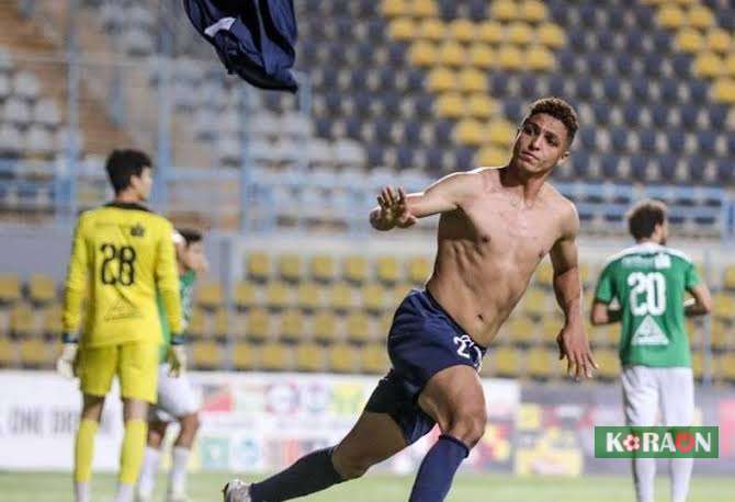 أسامة فيصل وأحمد أمين اوفا يقتربان من الإنضمام إلى الزمالك