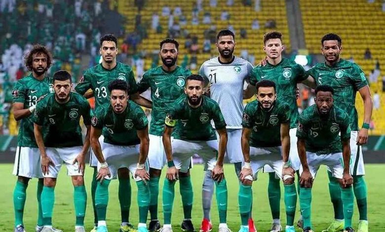 أغلى لاعبي المنتخب السعودي قبل انطلاق كأس آسيا 2023