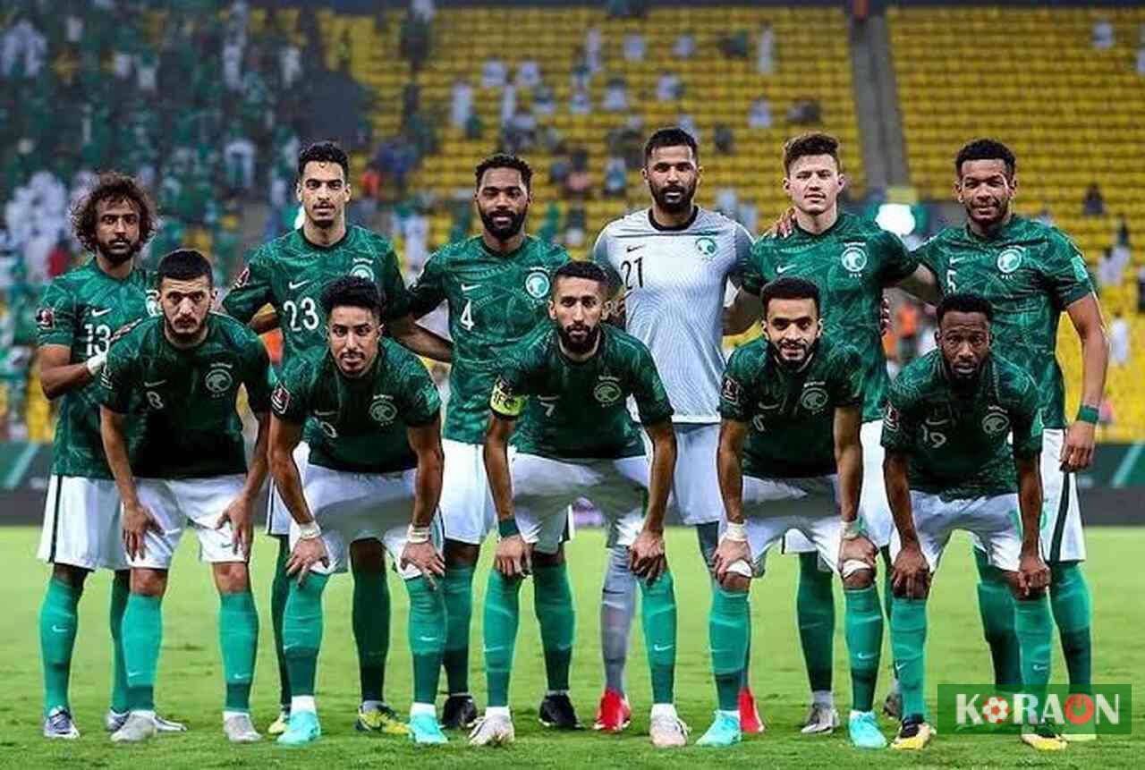 أغلى لاعبي المنتخب السعودي قبل انطلاق كأس آسيا 2023