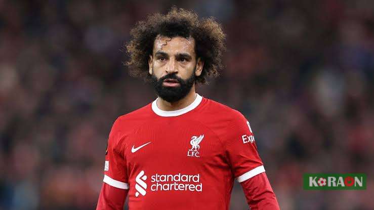 إعلامي سعودي ينفي رغبة محمد صلاح في الانتقال إلى الهلال!