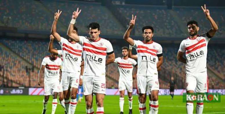 الزمالك يضم صانع الالعاب داخل الفريق