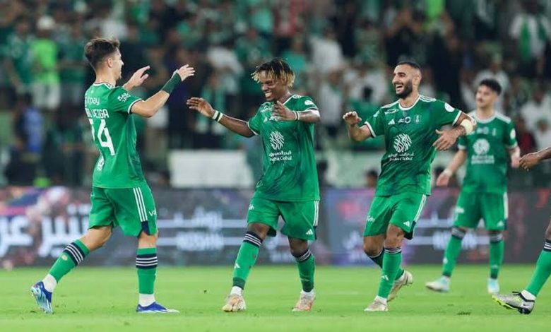 الأهلي يصدم جماهيره بقرار مفاجئ في الميركاتو الشتوي