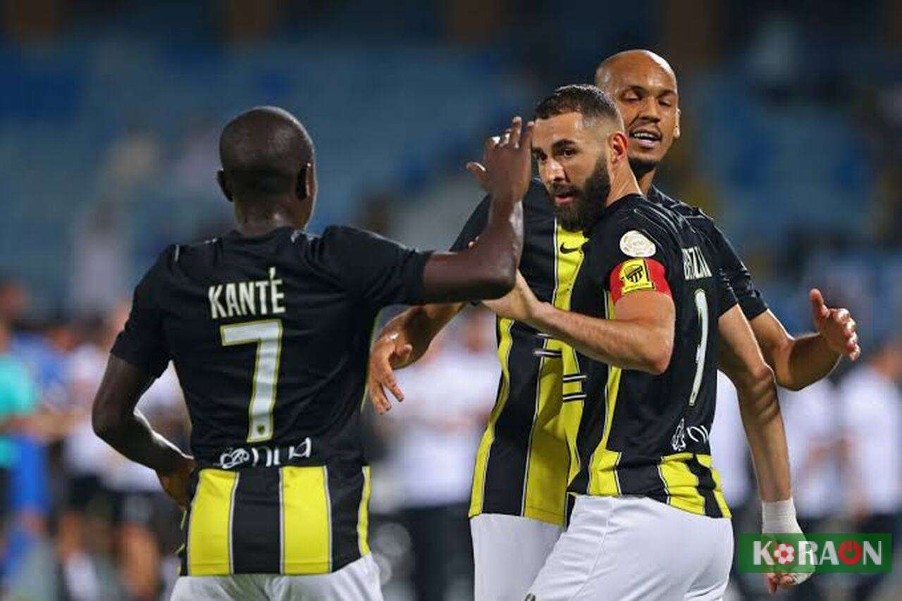 الاتحاد يقترب من حسم صفقة كبرى