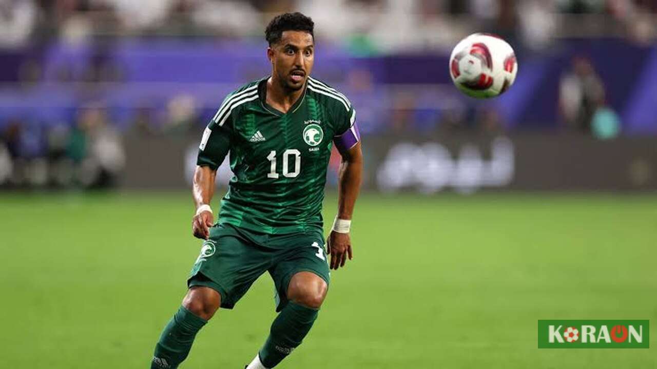 الدوسري: هذا هو سر تصاعد مستوى منتخب السعودية