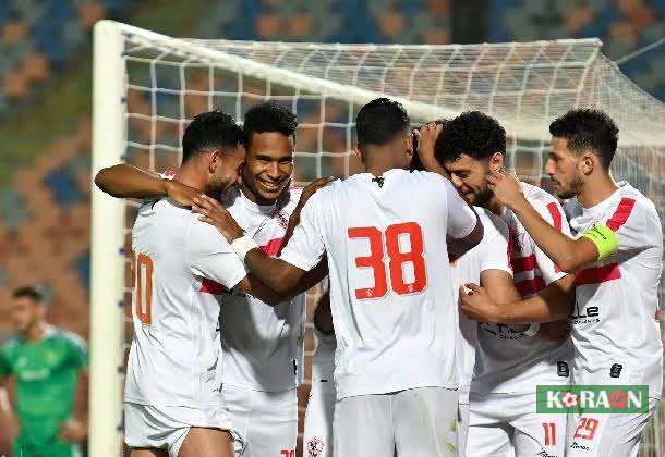 الزمالك والوحدة الإماراتي.. تفاصيل الإجتماع الفني قبل مباراة الغد