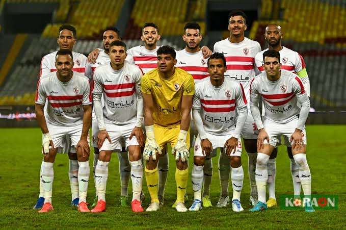 الزمالك يقرر خوض مباراتين وديتين قبل السفر للإمارات.. تفاصيل