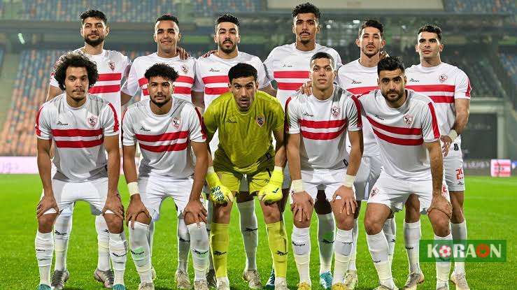 الزمالك يستقر  علي مواجهة الشباب الكويتي وديا قبل السفر للإمارات