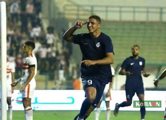 الزمالك يصرف النظر عن المفاوضات مع أوفا .. تفاصيل