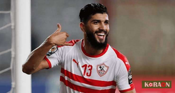 الزمالك يضع خطة لإسقاط فرجاني ساسي وبو طيب