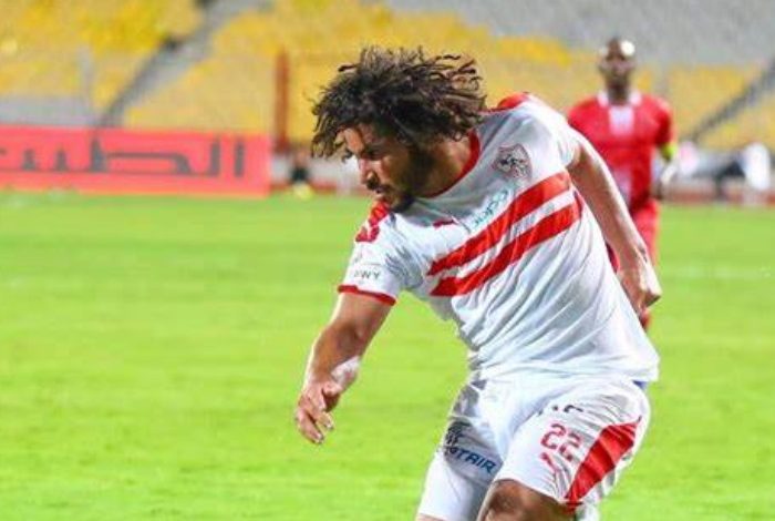 الزمالك يفسخ تعاقده مع ثنائي الفريق ويمنحهم الاستغناء الخاص بهم