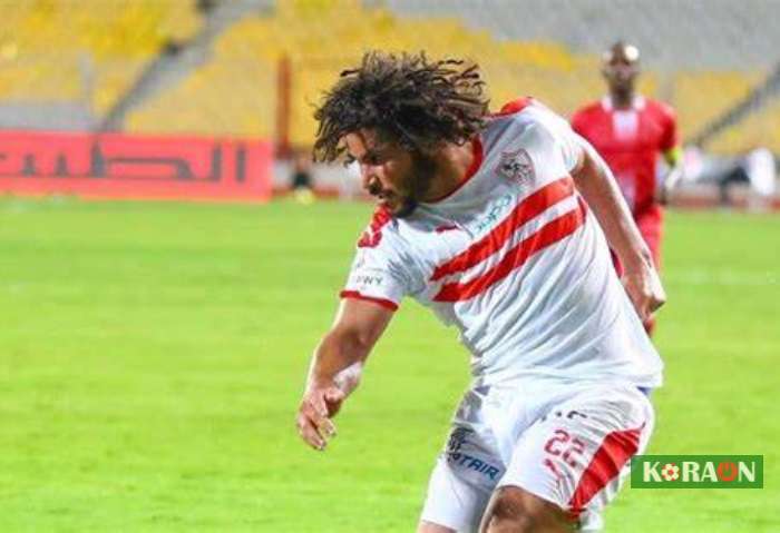 الزمالك يفسخ تعاقده مع ثنائي الفريق ويمنحهم الاستغناء الخاص بهم