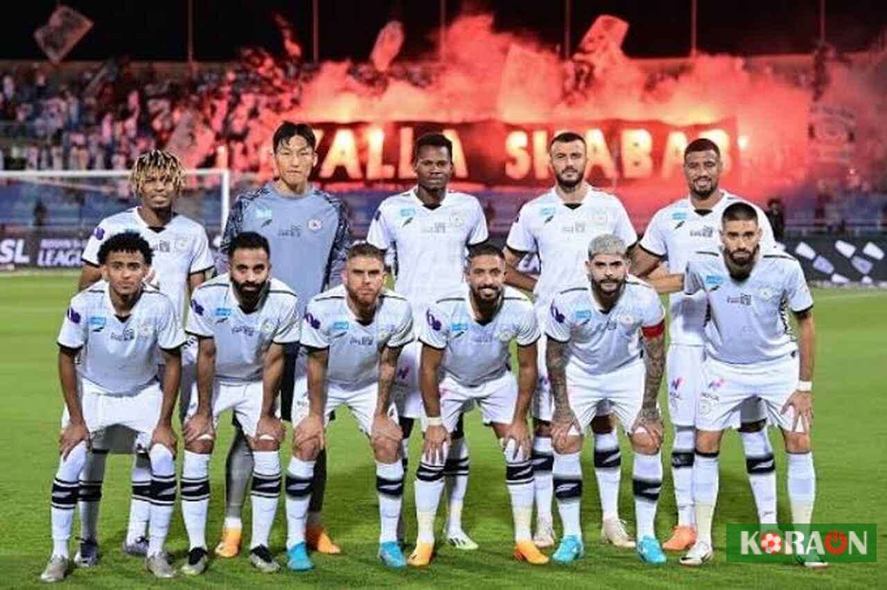 الشباب يرغب في ضم لاعب الرائد