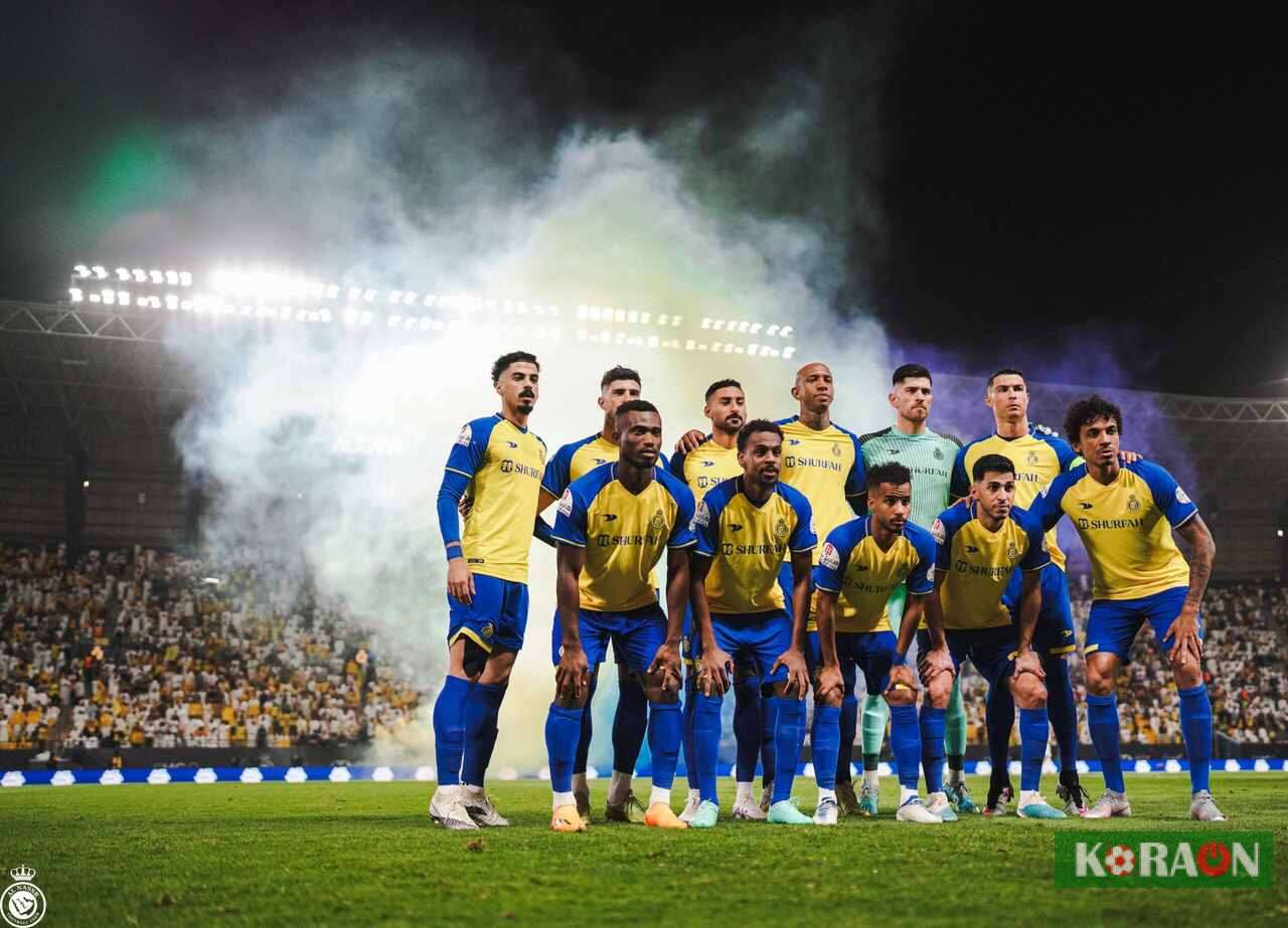 الشباب يرفض التعاقد مع نجم النصر