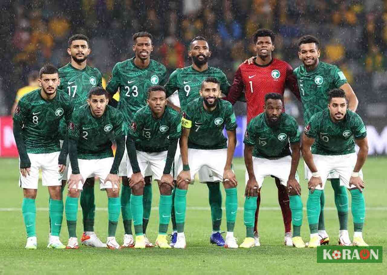 القنوات الناقلة لمباراة السعودية وقرغيستان في كأس آسيا