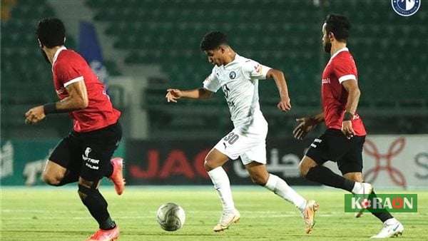 الليلة.. صدام قوي بين بيراميدز وطلائع الجيش في كأس الرابطة