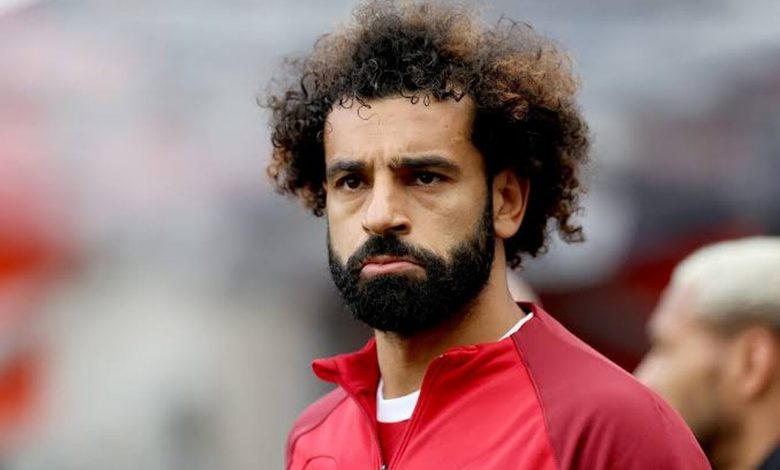 الهلال ينافس الاتحاد لضم محمد صلاح