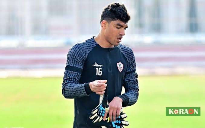 بسبب عواد وصبحي.. حراسة المرمي صداع في رأس مسؤولي الزمالك