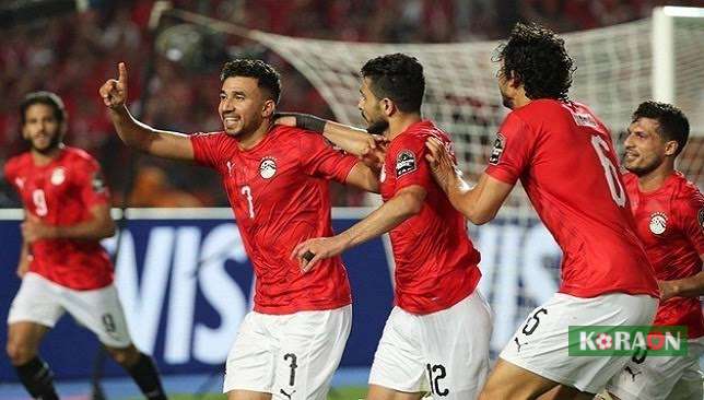 تاريخ مواجهات مصر والكونغو قبل صدام اليوم بكأس الأمم