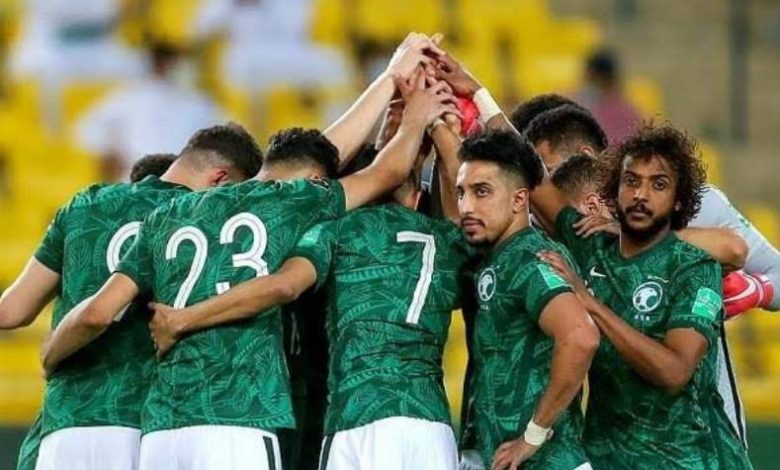 تشكيل السعودية أمام عمان الأساسي في كأس آسيا 2023