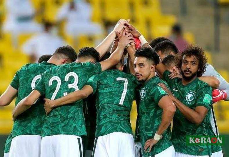 تشكيل السعودية أمام عمان الأساسي في كأس آسيا 2023