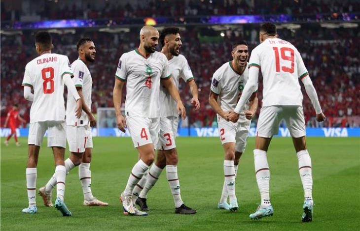 تشكيل المغرب أمام تنزانيا الأساسي في كأس أمم إفريقيا 2024