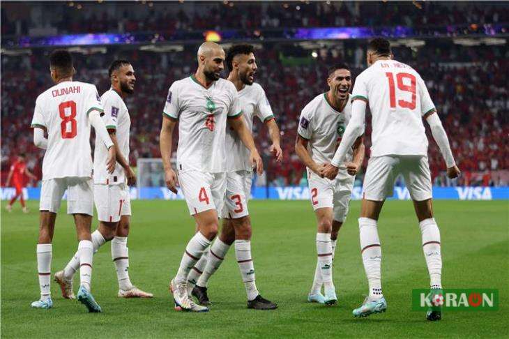 تشكيل المغرب أمام تنزانيا الأساسي في كأس أمم إفريقيا 2024