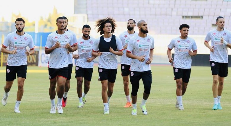 تعرف على تاريخ لقاءات تونس وجنوب إفريقيا قبل المباراة القادمة في كأس إفريقيا 2024