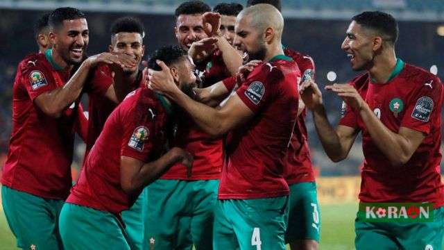 تعرف على تاريخ مواجهات المغرب وجنوب إفريقيا قبل المباراة القادمة في كأس إفريقيا