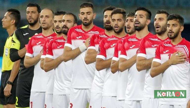 تعرف على معلق مباراة الأردن وكوريا الجنوبية في كأس آسيا 2023