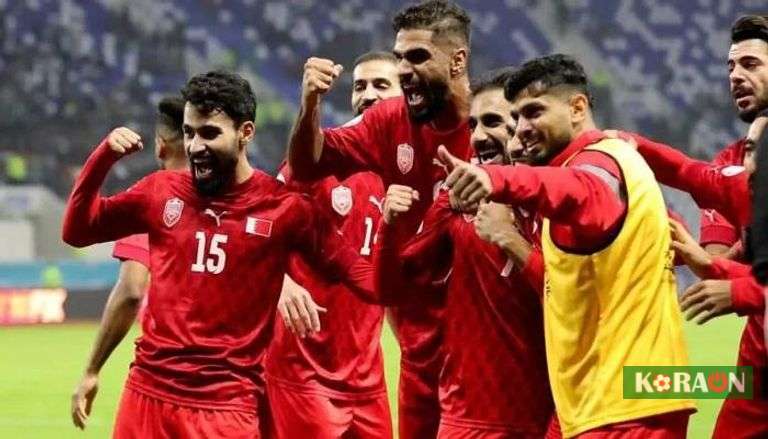 تعرف على معلق مباراة البحرين وكوريا الجنوبية في كأس آسيا