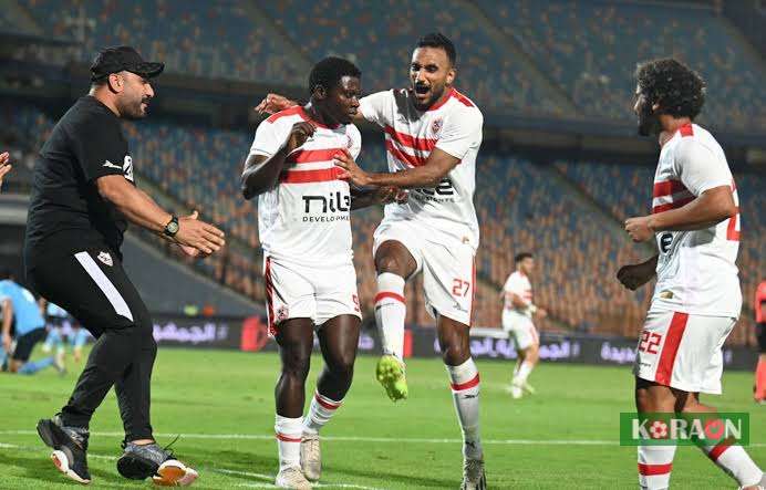 تعرف على موعد سفر بعثة الزمالك للإمارات لخوض المعسكر التحضيري