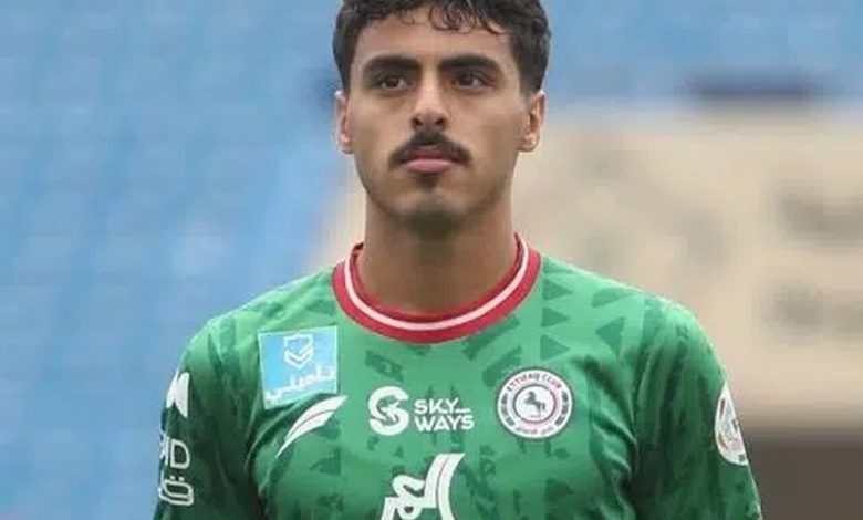 سعد الموسى يرفض الانتقال إلى الاتحاد