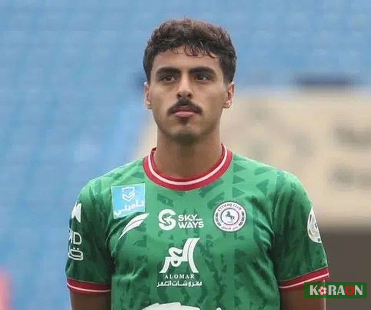 سعد الموسى يرفض الانتقال إلى الاتحاد