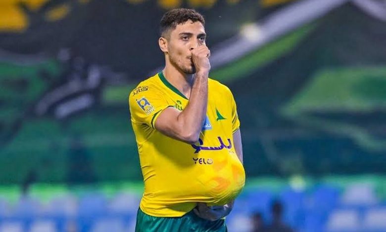 ملخص مباراة الاتفاق والخليج في الدوري السعودي