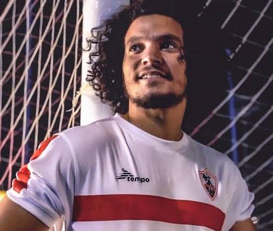 عمرو السيسي يقترب من الرحيل عن الزمالك وينضم لهذا النادي