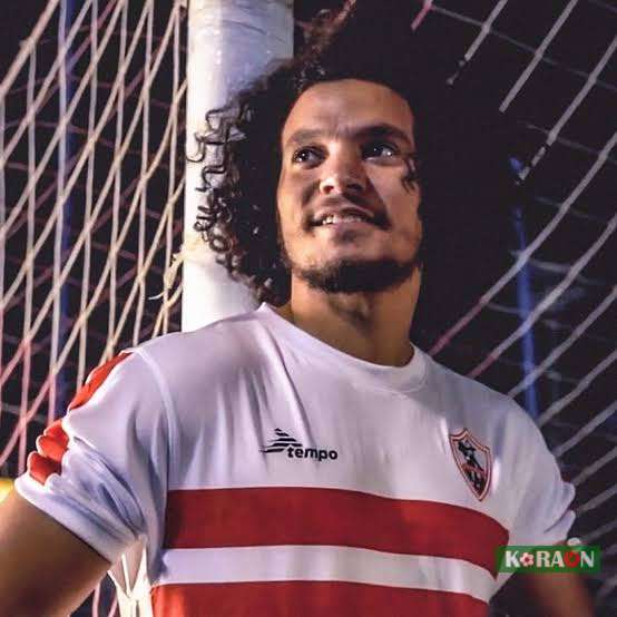 عمرو السيسي يقترب من الرحيل عن الزمالك وينضم لهذا النادي