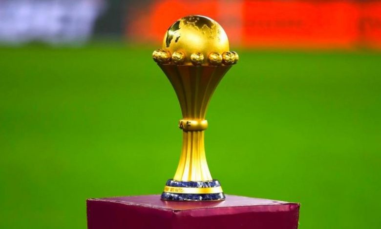 طاقم تحكيم مصري يدير لقاء افتتاح كأس إفريقيا 2024