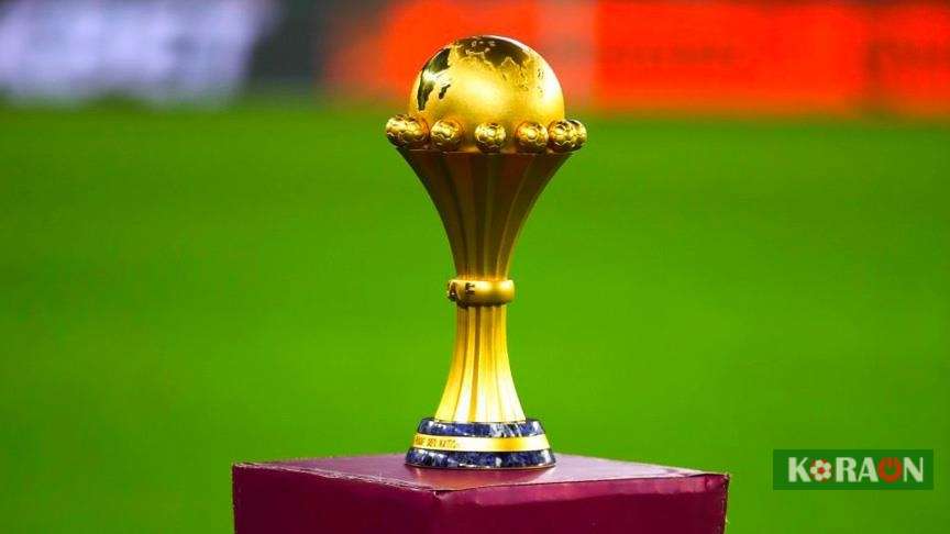 طاقم تحكيم مصري يدير لقاء افتتاح كأس إفريقيا 2024