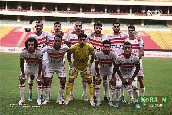 كل ما تريد معرفته عن مباراة الزمالك والوحدة الإماراتي اليوم