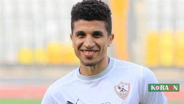 كواليس انضمام محمد عبدالغني من الزمالك إلى البنك الأهلي