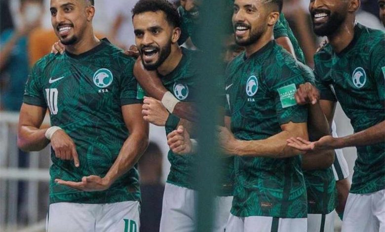 ماذا قدم المنتخب السعودي في بطولة كأس آسيا؟