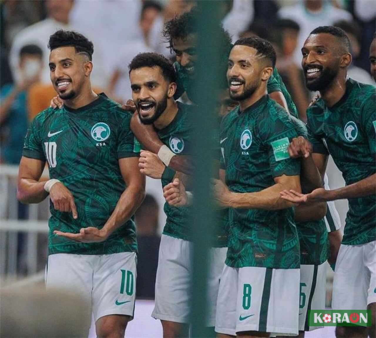 ماذا قدم المنتخب السعودي في بطولة كأس آسيا؟